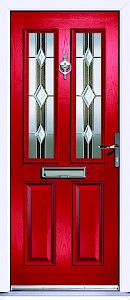 Composite Doors, Stratford-upon-Avon