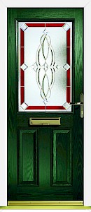 Composite Doors, Stratford-upon-Avon
